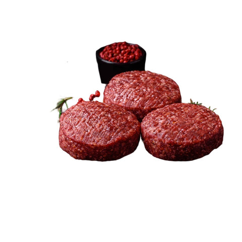 Μπιφτέκι Black Angus