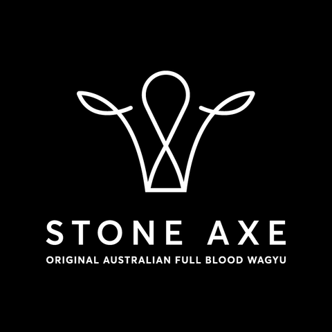 Flank Steak Wagyu BMS: 9 Australia Stone Axe 500gr