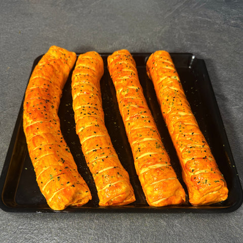 Λουκανικόπιτα 400gr