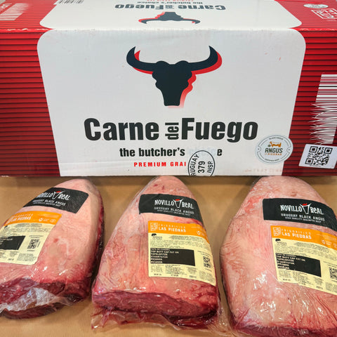 Picania black Angus Ουρουγουάης
