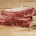 Short Ribs Black Angus Chuck Choice Creekstone USA – premium αμερικανικό Angus με grain-fed διατροφή, πλούσια μαρμάρωση &amp; έντονη BBQ γεύση, ιδανικό για slow cooking, από το Siakos.gr