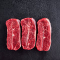 Top Blade Steak Black Angus Prime Grain Fed Creekstone USA – premium αμερικανικό shoulder steak με πλούσια μαρμάρωση &amp; τρυφερή υφή, ιδανικό για grill ή sous vide, από το Siakos.gr