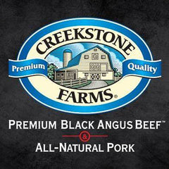 Brisket point Black Angus Grain fed Creekstone Usa
