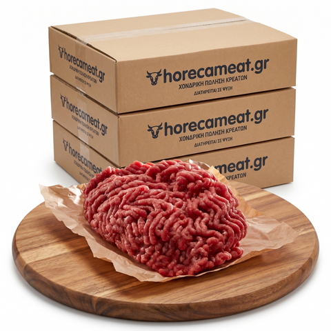Κιμάς black angus αργεντινής