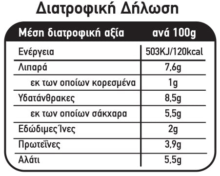 Σάλτσα για κοτόπουλο φούρνου κάρυ με Τζίντζερ και κουρκουμά Cook at home (260g)