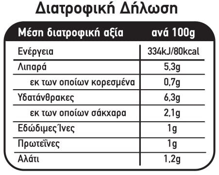 Σάλτσα για κοτόπουλο κατσαρόλας λεμονάτο  με μουστάρδα και λευκό κρασί Cook at home (520g)