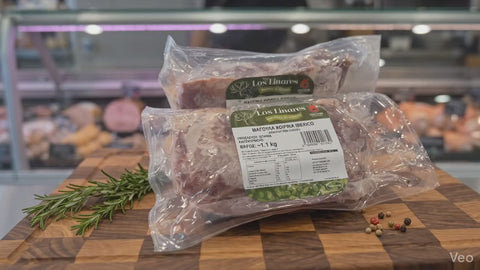Μάγουλα iberico pork frozen 1kg