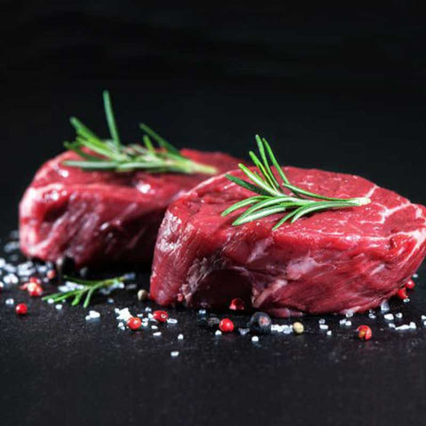 
Φιλέτο μοσχαρίσιο Ελλάδος Tenderloin
