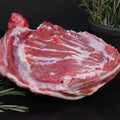 
Αρνίσια σπάλα Ελλάδος περίπου 1kg έτοιμη για ψήσιμο

